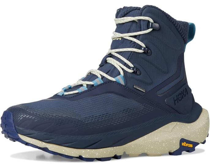 Зимние ботинки Hoka Kaha 2 Frost GTX® с мембраной GORE-TEX