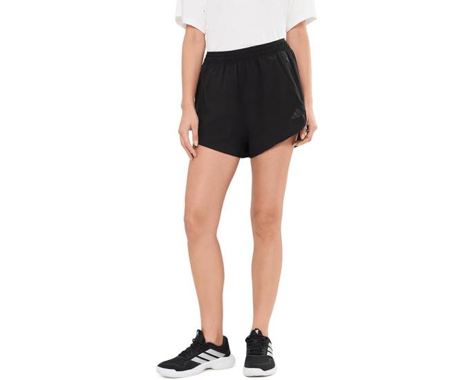 Adidas шорты D4T Workout Go To для силовых тренировок CLIMACOOL
