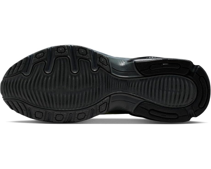 Кроссовки Nike Air Max Fire с амортизацией Max Air в пятке