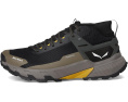 Кроссовки SALEWA Pedroc 2 Mid Powertex для хайкинга