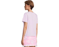 Lilly Pulitzer топ Clairmont Rosette Knit с розеткой