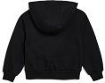 Худи Nike Futura Club Fleece на молнии для малышей