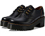 Туфли Dr. Martens Leona Lo на платформе с массивным каблуком