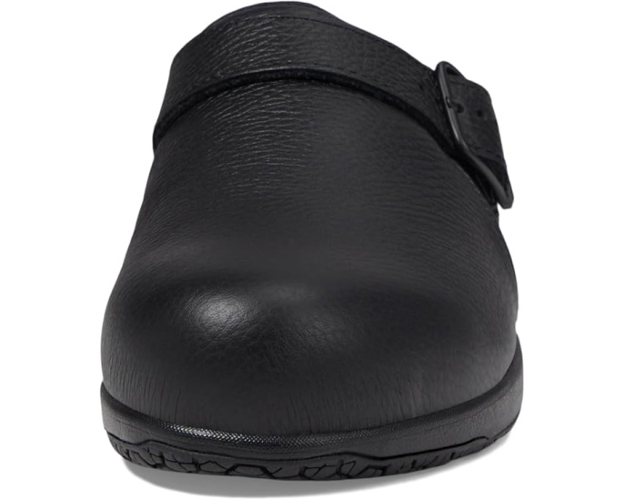 SAS Клоги Clog-Slip Resistant с противоскользящей подошвой и технологией Cradlefit