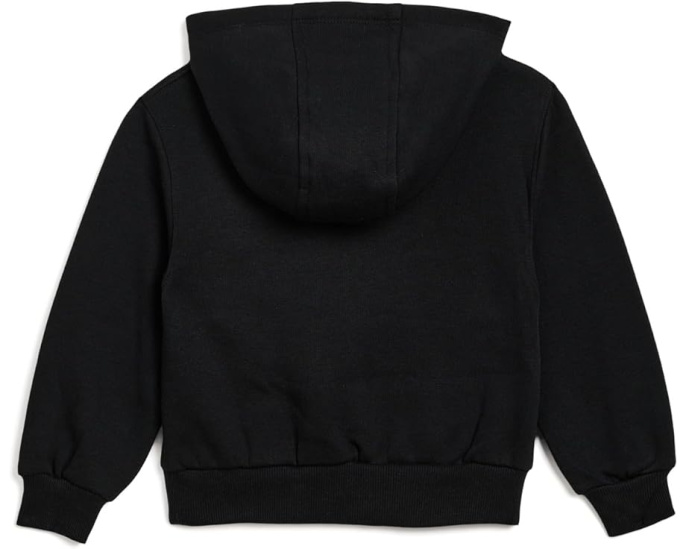 Худи Nike Futura Club Fleece на молнии для малышей