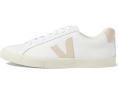 Кроссовки VEJA Esplar Logo из натуральной кожи