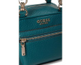 Сатчел Marsha Box с жесткой конструкцией от GUESS