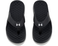 Шлепанцы Under Armour Ignite Pro 8 с пеной EVA