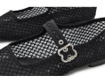 Туфли Sam Edelman Michaela Mesh Mary Jane с цветочным принтом
