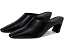 Туфли Stassi Mule 50 Stuart Weitzman с острым носком и скульптурным каблуком