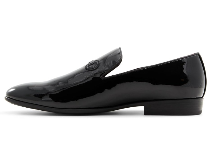 Лоферы Bedford от ALDO на низком ходу