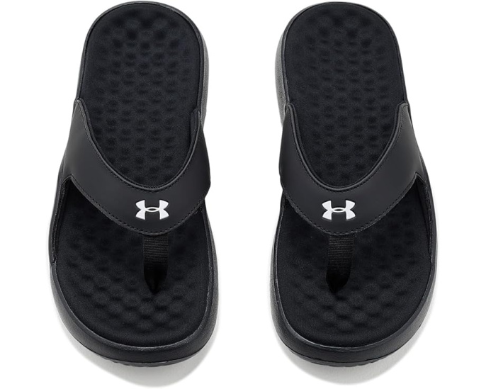 Шлепанцы Under Armour Ignite Pro 8 с пеной EVA
