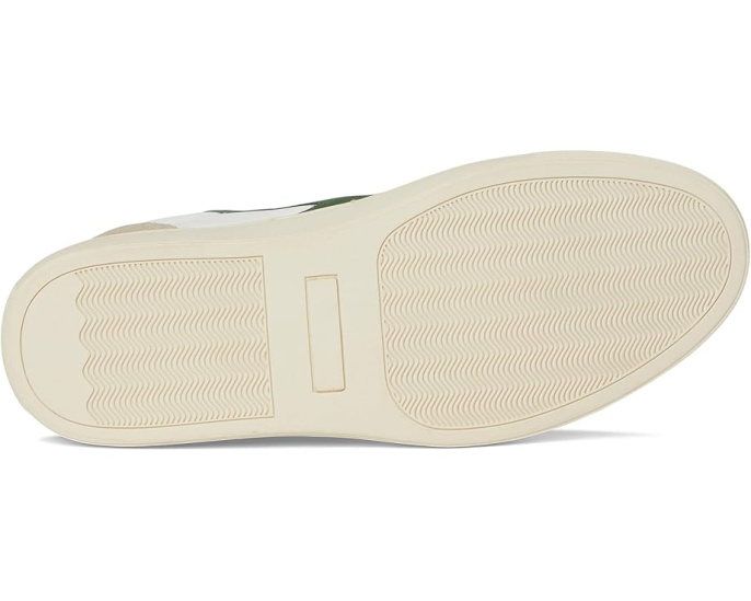 Steve Madden Centre кроссовки из кожи с шнуровкой для спорта и улицы