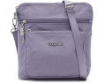 Сумка-кроссбоди Baggallini Modern Pocket Crossbody с легким нейлоном