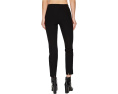 Леггинсы Stitch Front Seam с боковой молнией Vince