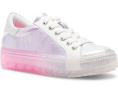 Steve Madden детские кроссовки Divine с цветочным принтом