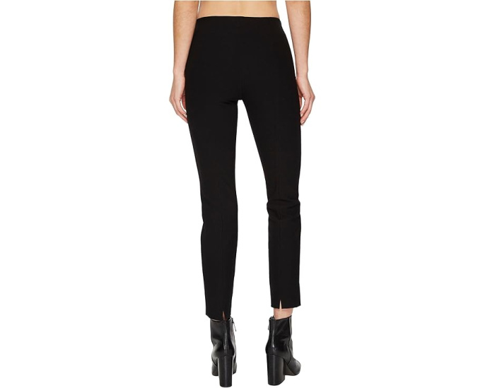 Леггинсы Stitch Front Seam с боковой молнией Vince