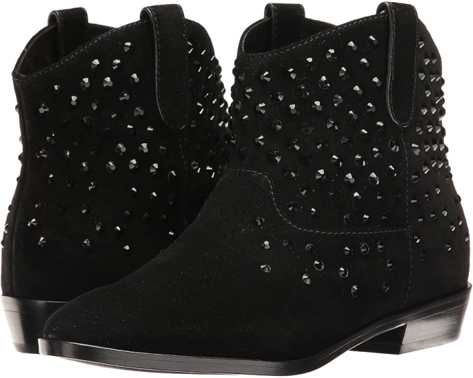 Ботинки Dani Booties с шипами от Michael Kors