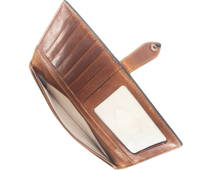 Melissa Slim Wallet