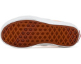 Кроссовки Vans Kids Old Skool V Wave с двойными липучками и усиленным мыском для малышей