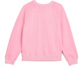 Детская толстовка Vineyard Vines Terry из махры Neon Bloom