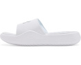 Слайды Under Armour Ignite Pro 8 с фиксированным ремешком
