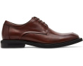 Туфли Steve Madden Pippen с квадратным носком из кожи