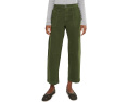 Брюки KUT from the Kloth Ashton свободного кроя с высокой посадкой
