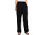 Брюки EILEEN FISHER Washable Flex Ponte полной длины