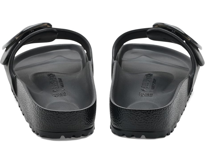 Босоножки Birkenstock Madrid EVA Big Buckle на пряжке
