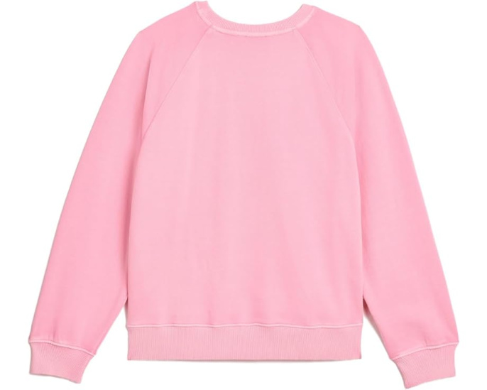 Детская толстовка Vineyard Vines Terry из махры Neon Bloom