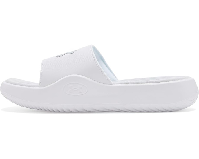 Слайды Under Armour Ignite Pro 8 с фиксированным ремешком
