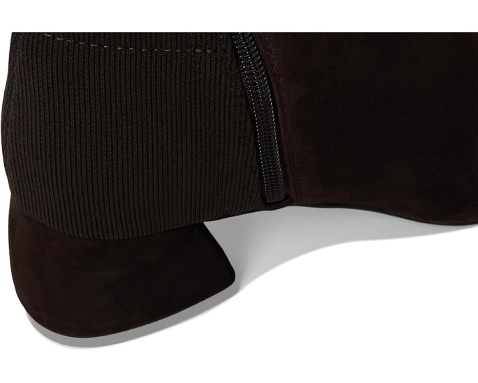 Высокие сапоги Gentle Souls by Kenneth Cole Emily Tall 5050 на устойчивом каблуке
