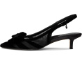 Туфли-лодочки Birdies Goldfinch Kitten Heel Mesh на каблуке с сетчатым верхом