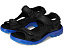 Сандалии ECCO Sport Yucatan с кожаным верхом и технологией FLUIDFORM