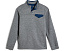 Детский свитшот vineyard vines Navigator 1/4 Snap с четвертью застежкой