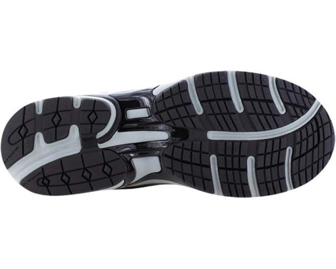 Кроссовки Reebok Premier Road Plus VI Work с композитным носком