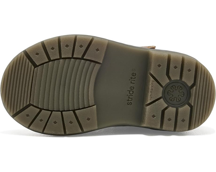 Stride Rite кроссовки SR Legend с кожаным верхом