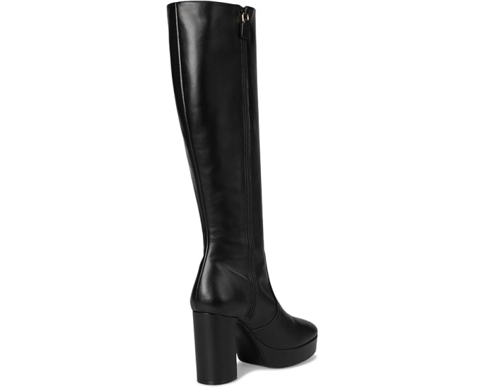 Ботильоны Stuart Weitzman Dayna Platform на платформе