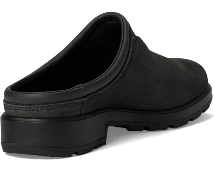 Слипоны Blundstone BL2420 с водонепроницаемой кожей и технологией XRD