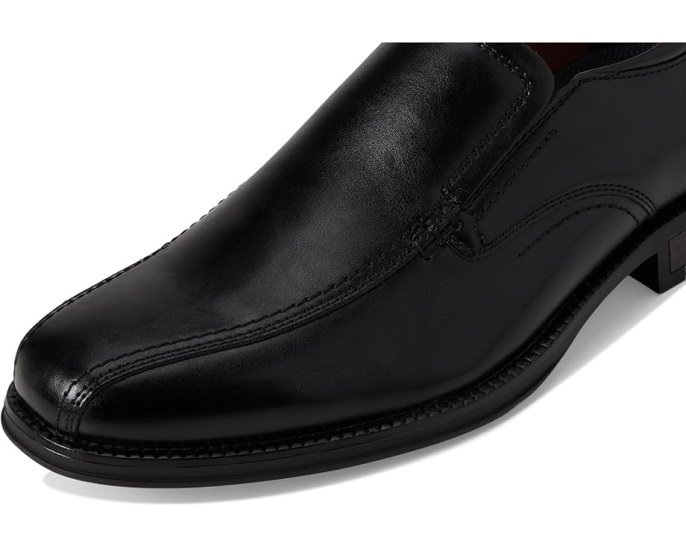 Обувь Dockers Greer с миндалевидным носком и съемной стелькой