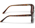 Солнцезащитные очки Maui Jim Honi с поляризацией и тонкими линзами