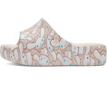 Сланцы Mini Melissa Free Platform Slide с Hello Kitty