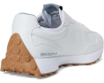 New Balance Golf 327 бесшиповые туфли с кожаным верхом