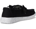 Повседневные кеды Hey Dude Wendy Basic slip-on из хлопка