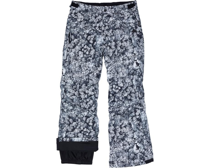 Burton Kids Barnstorm зимние штаны для детей
