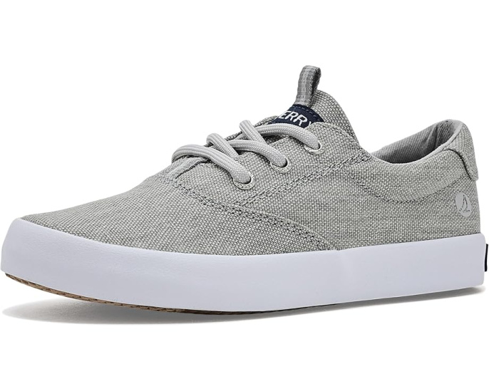 Кроссовки Spinnaker Sperry для детей на шнуровке