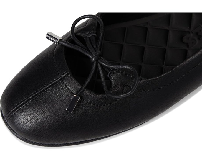 Балетки Aerosoles Perle с ортопедической стелькой
