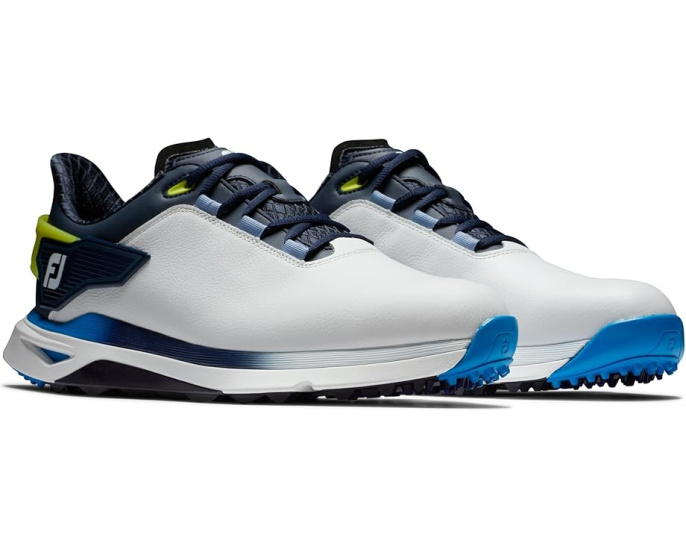 FootJoy Pro SLX мужские водонепроницаемые гольф туфли
