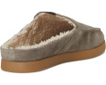 TOMS Alonso Мюли с круглым носком и стелькой CloudBound для комфорта